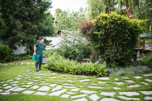 Best Residential Pest Control  in Kerhonkson, NY