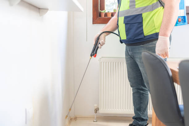 Best Pest Inspection Near Me  in Kerhonkson, NY